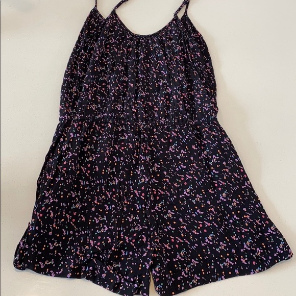 Greylin Romper, XS, NWOT - Picture 5 of 5